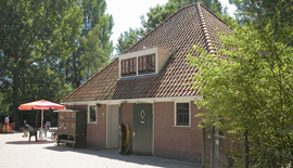 Boerenvreugd