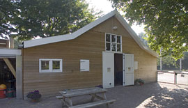 Knuffelweide