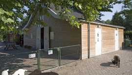 Knuffelweide