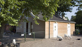 Knuffelweide