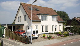 Leimuiderdijk