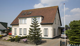 Leimuiderdijk