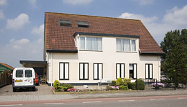Leimuiderdijk