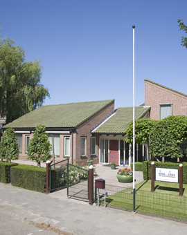 Nivo Mijdrecht