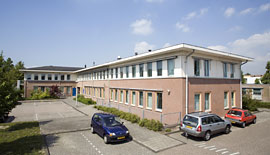 Ons tweede huis