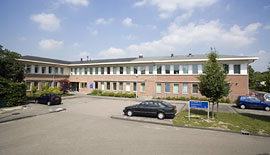 Ons tweede huis