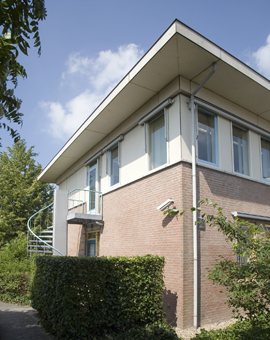 Ons tweede huis